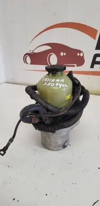 Opel Zafira A Power steering pump 1040085