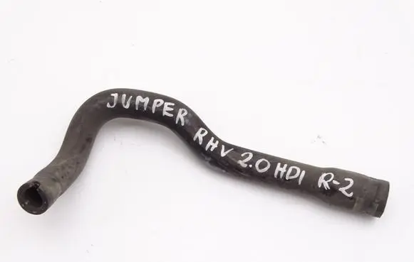 Fiat Ducato Engine coolant pipe/hose