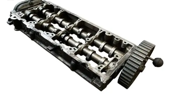 Volkswagen Crafter Engine head 04L103308B