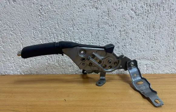 Ford Ranger Hand brake release handle AB312780