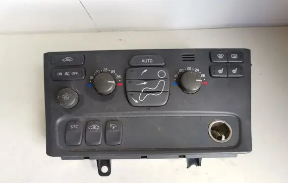 Volvo S80 Climate control unit 7923