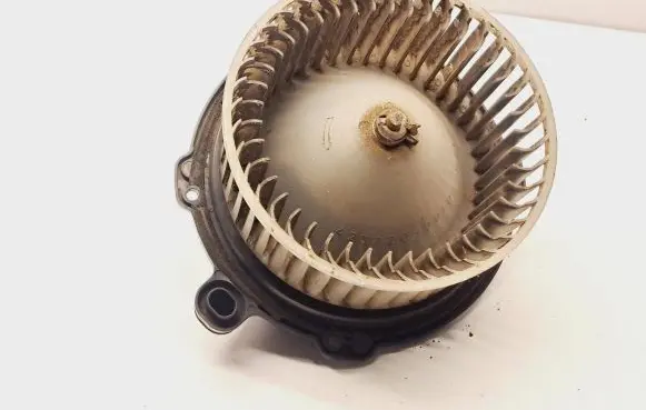 Opel Frontera B Heater fan/blower 1940000743