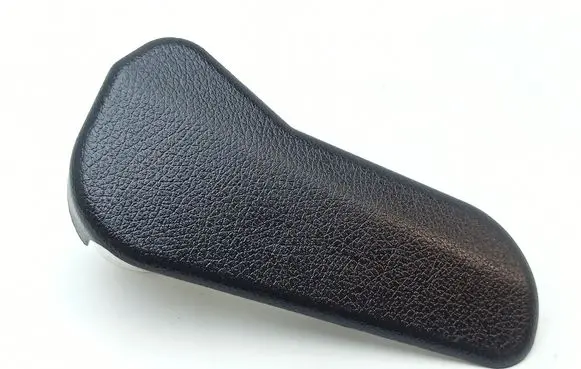 Mercedes-Benz GL X166 Seat trim A1669107404