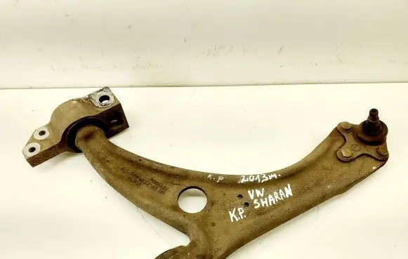 Volkswagen Sharan Front lower control arm/wishbone