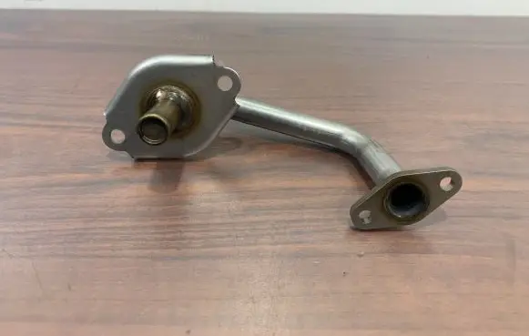 Subaru Outback (BT) EGR valve line/pipe/hose