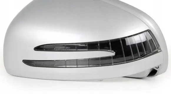Mercedes-Benz SLK R170 Plastic wing mirror trim cover A1978100164