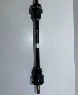 Mercedes-Benz GLS X166 Rear driveshaft A1663501110