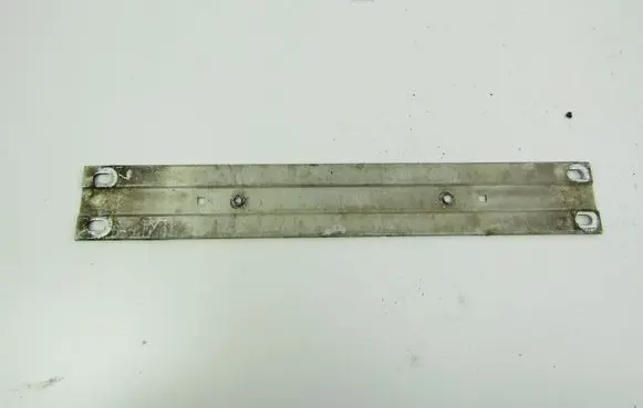 Audi A4 S4 B6 8E 8H Other body part 8E0804813