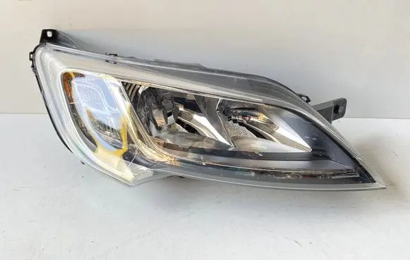 Fiat Ducato Headlight/headlamp 48100748