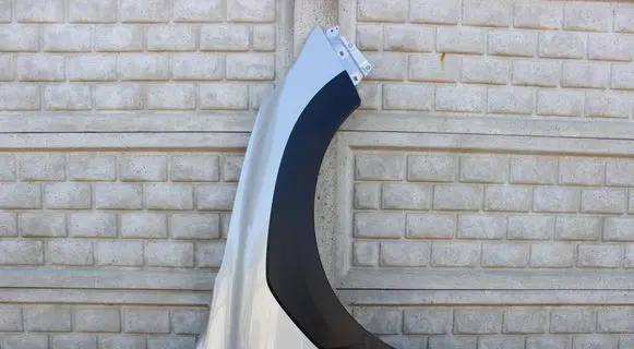 Subaru Outback (BT) Fender 57120AN0209P