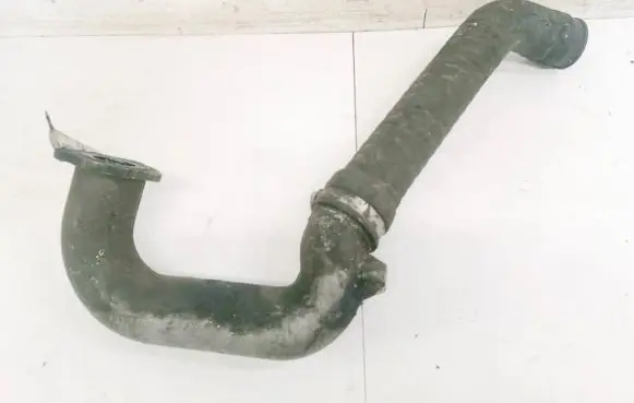 Renault Espace III Intercooler hose/pipe 6025306622