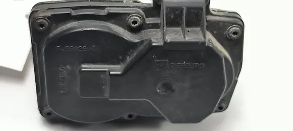 Audi A8 S8 D5 Turbine electric control actuator 52812801