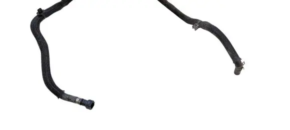 Ford Maverick Engine coolant pipe/hose LX618D031 LX618D031HCE GLR0A