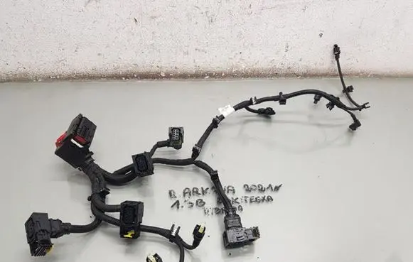 Renault Arkana Other wiring loom 295D64731R