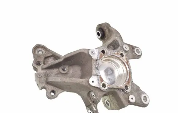 Chrysler Pacifica Rear wheel hub 016AB