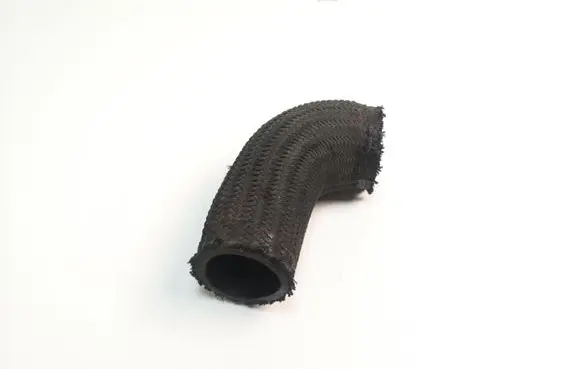 KIA Carnival Intercooler hose/pipe