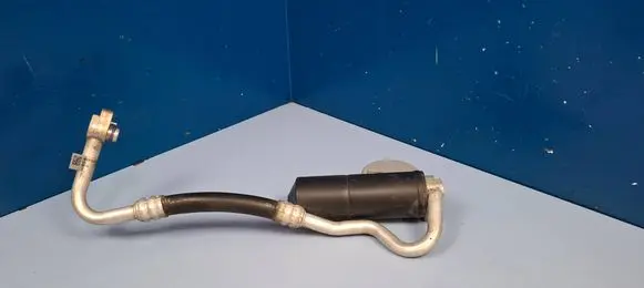 Audi e-tron Air conditioning (A/C) pipe/hose 4KE816732D