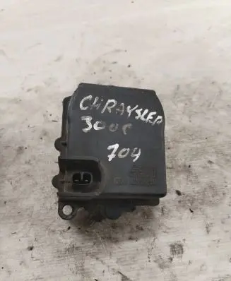 Chrysler 300 - 300C Brake booster PA-GP15