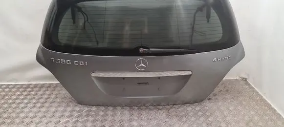Mercedes-Benz R W251 Tailgate/trunk/boot lid