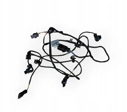 Audi A3 8Y Wiring harness 8Y4971104AL
