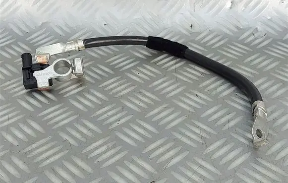 Ford Kuga III Negative earth cable (battery) LX6T-10C679-BD