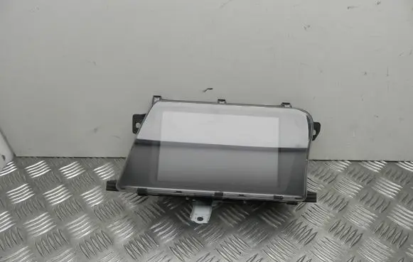 Lexus RX 450H Screen/display/small screen 8611048580 R1960