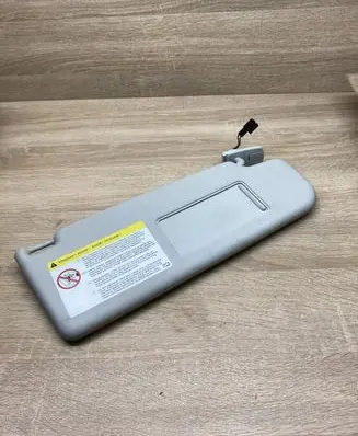 Volkswagen PASSAT B6 Sun visor 3C0857552P