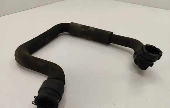 Peugeot 508 Engine coolant pipe/hose