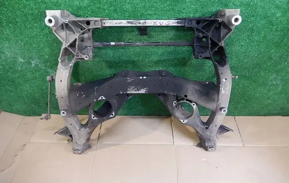 BMW 5 F10 F11 Front subframe