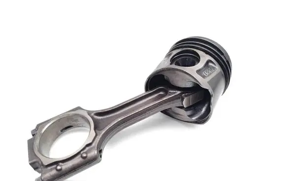 Opel Antara Piston with connecting rod A22DMH