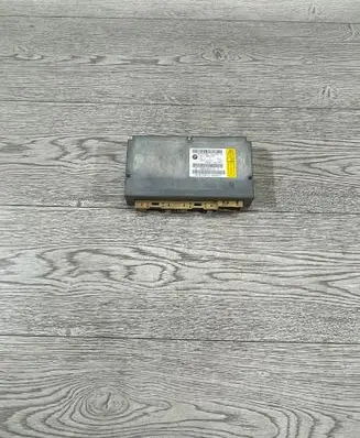 BMW 5 E60 E61 Airbag control unit/module 6962703