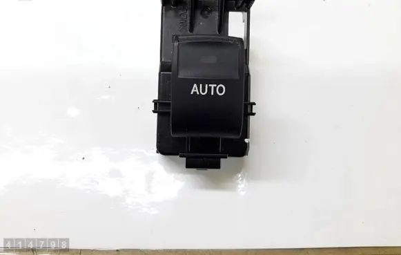 Toyota Auris E180 Electric window control switch toyota192801