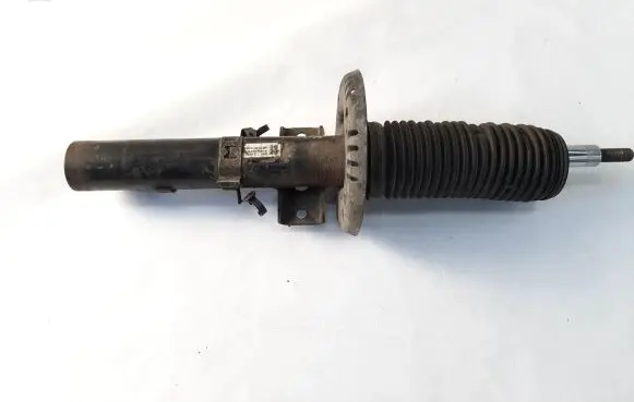 Volkswagen Polo Front shock absorber/damper 6Q0413031BM