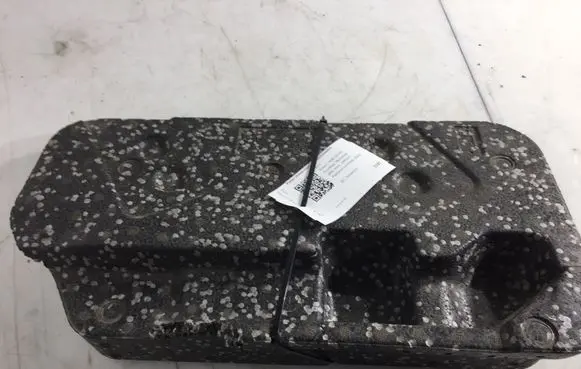 Ford Focus C-MAX Foot rest pad/dead pedal 3M51R100C05AA