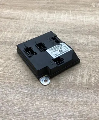 Mercedes-Benz E W211 Comfort/convenience module 2115455332