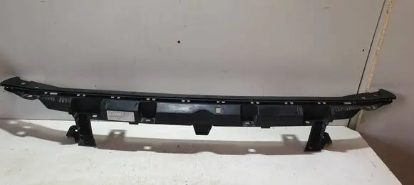Toyota Proace Radiator support slam panel 9808490780 1593402X