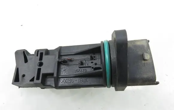 Fiat Panda II Mass air flow meter F00C2G2063