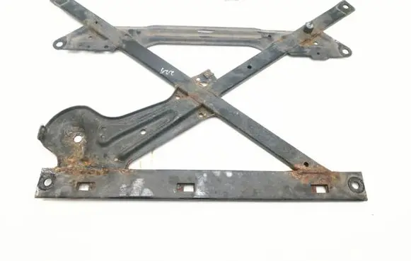 Audi A4 S4 B8 8K Front subframe 5010R 5010L