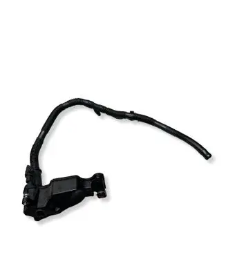 Mercedes-Benz CLA C117 X117 W117 Breather/breather pipe/hose A2700105401 70528500