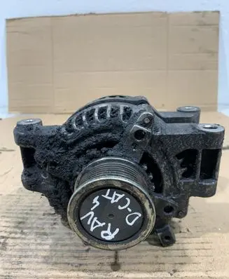Toyota RAV 4 (XA30) Generator/alternator