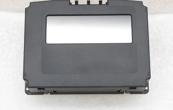 Opel Vectra B Screen/display/small screen 24439596 24438372