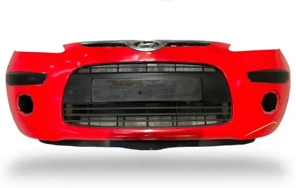 Hyundai i10 Front bumper 865220X000