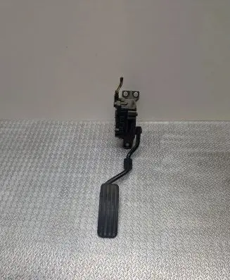 Jaguar X-Type Accelerator throttle pedal 1X439F836AE 6PV00858902