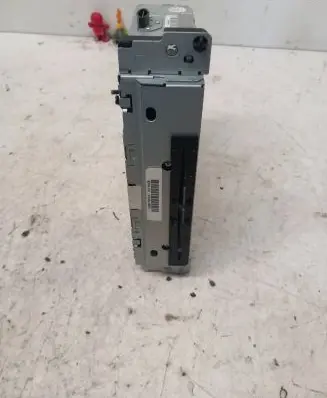 BMW 5 F10 F11 Navigation unit CD/DVD player 9294199 032025 AL2024C0817654