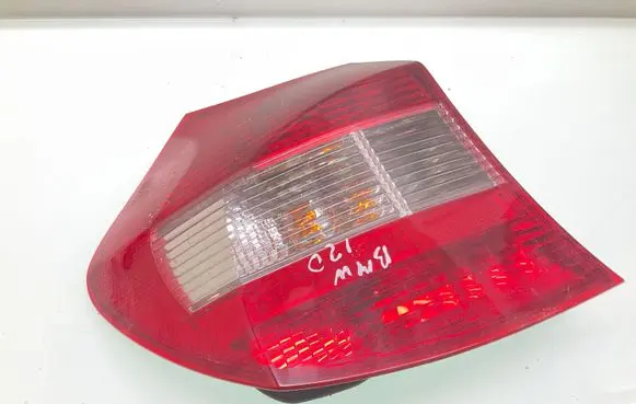 BMW 1 E81 E87 Rear/tail lights 6924501
