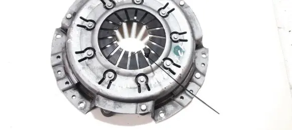 Pressure plate