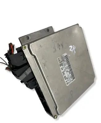 Mercedes-Benz SLK R170 Engine control unit/module A0285454432 0261206457
