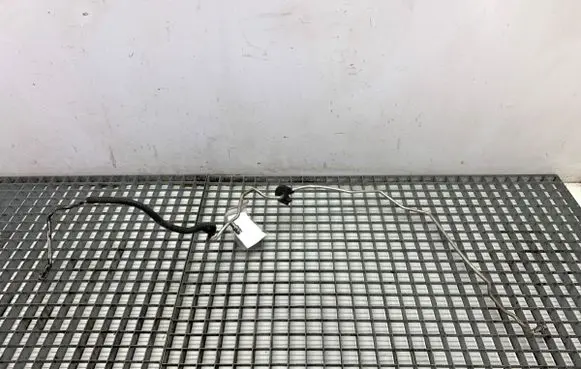 Infiniti Q50 Air conditioning (A/C) pipe/hose 