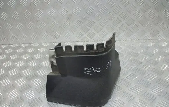 Audi A2 Rear bumper corner part panel trim 