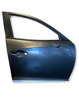Mazda CX-3 Front door COLOR42A